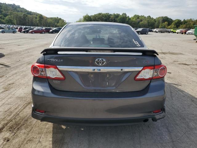 Photo 5 VIN: 5YFBU4EE3DP142900 - TOYOTA COROLLA BA 