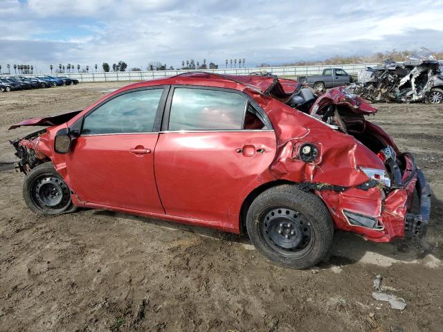 Photo 1 VIN: 5YFBU4EE3DP143092 - TOYOTA COROLLA 