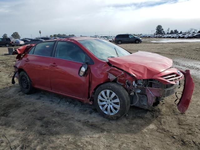 Photo 3 VIN: 5YFBU4EE3DP143092 - TOYOTA COROLLA 