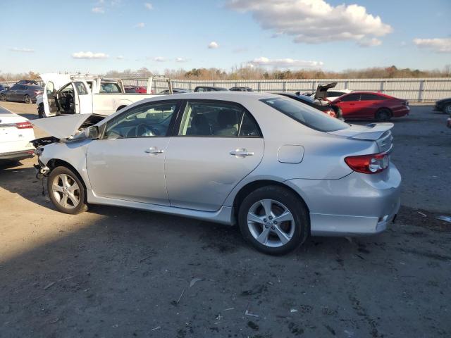 Photo 1 VIN: 5YFBU4EE3DP146316 - TOYOTA COROLLA BA 