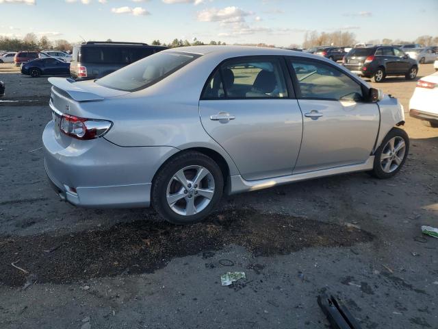 Photo 2 VIN: 5YFBU4EE3DP146316 - TOYOTA COROLLA BA 