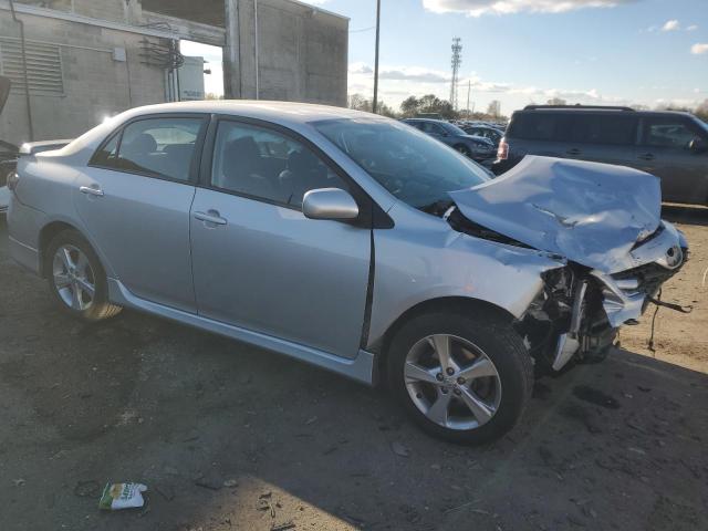 Photo 3 VIN: 5YFBU4EE3DP146316 - TOYOTA COROLLA BA 