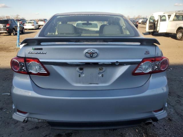 Photo 5 VIN: 5YFBU4EE3DP146316 - TOYOTA COROLLA BA 