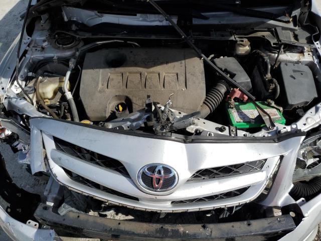 Photo 10 VIN: 5YFBU4EE3DP147238 - TOYOTA COROLLA BA 