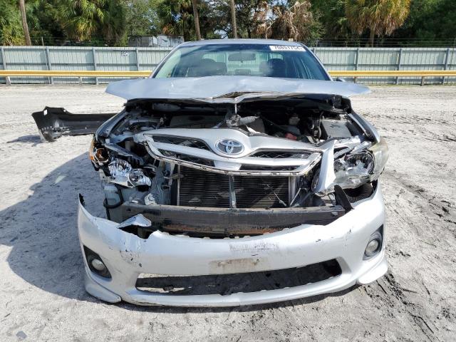 Photo 4 VIN: 5YFBU4EE3DP147238 - TOYOTA COROLLA BA 