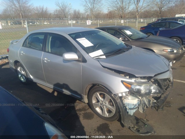 Photo 0 VIN: 5YFBU4EE3DP150494 - TOYOTA COROLLA 