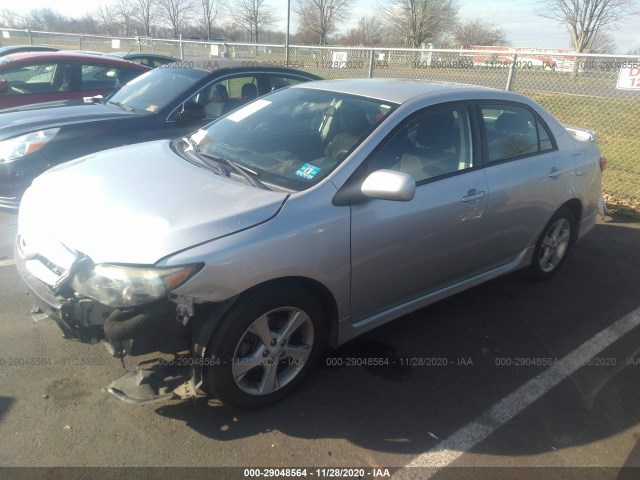 Photo 1 VIN: 5YFBU4EE3DP150494 - TOYOTA COROLLA 