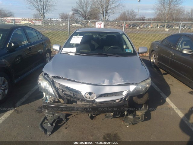 Photo 5 VIN: 5YFBU4EE3DP150494 - TOYOTA COROLLA 