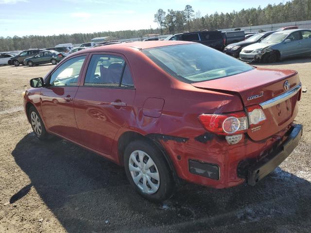 Photo 1 VIN: 5YFBU4EE3DP151791 - TOYOTA COROLLA 