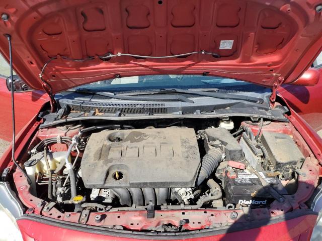 Photo 10 VIN: 5YFBU4EE3DP151791 - TOYOTA COROLLA 