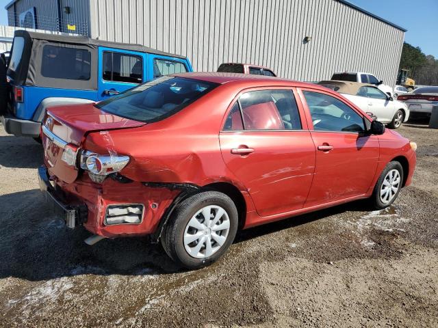 Photo 2 VIN: 5YFBU4EE3DP151791 - TOYOTA COROLLA 