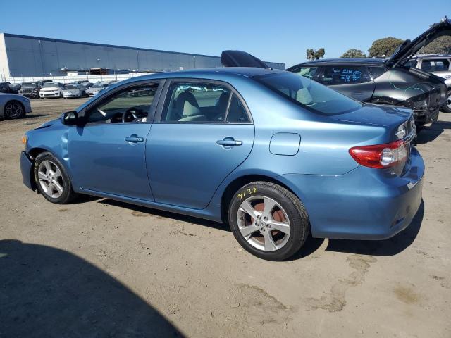 Photo 1 VIN: 5YFBU4EE3DP154738 - TOYOTA COROLLA BA 