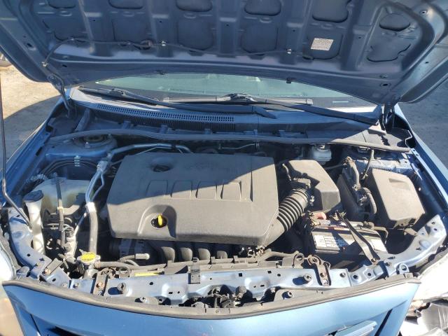 Photo 10 VIN: 5YFBU4EE3DP154738 - TOYOTA COROLLA BA 