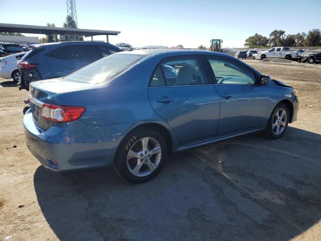 Photo 2 VIN: 5YFBU4EE3DP154738 - TOYOTA COROLLA BA 