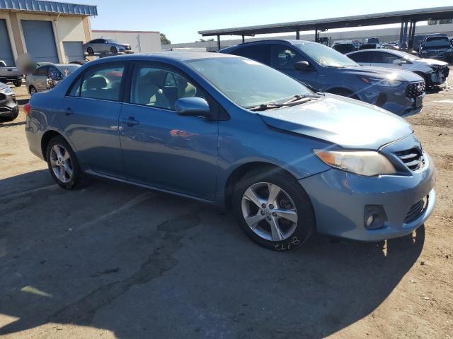 Photo 3 VIN: 5YFBU4EE3DP154738 - TOYOTA COROLLA BA 