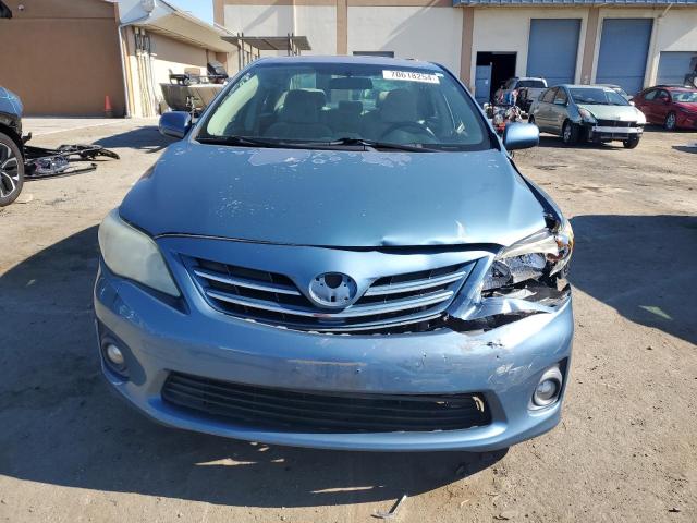 Photo 4 VIN: 5YFBU4EE3DP154738 - TOYOTA COROLLA BA 