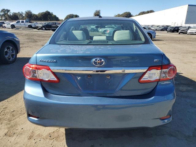 Photo 5 VIN: 5YFBU4EE3DP154738 - TOYOTA COROLLA BA 