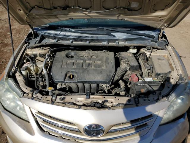 Photo 10 VIN: 5YFBU4EE3DP155260 - TOYOTA COROLLA BA 