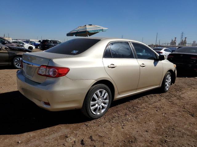 Photo 2 VIN: 5YFBU4EE3DP155260 - TOYOTA COROLLA BA 