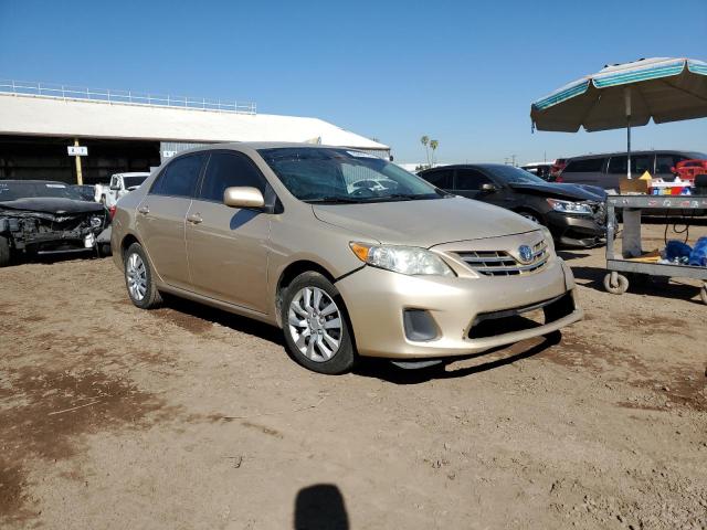 Photo 3 VIN: 5YFBU4EE3DP155260 - TOYOTA COROLLA BA 