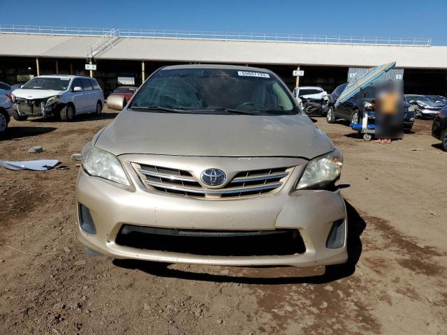 Photo 4 VIN: 5YFBU4EE3DP155260 - TOYOTA COROLLA BA 