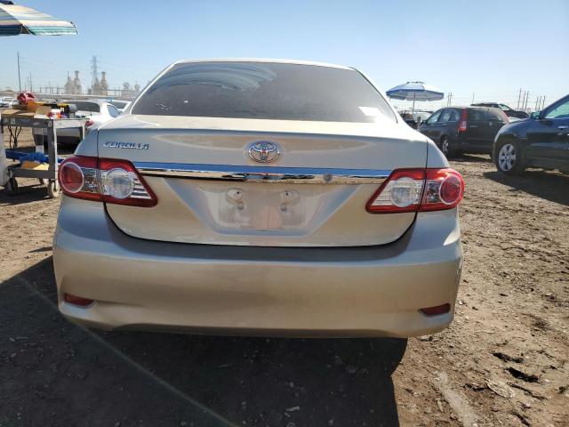 Photo 5 VIN: 5YFBU4EE3DP155260 - TOYOTA COROLLA BA 