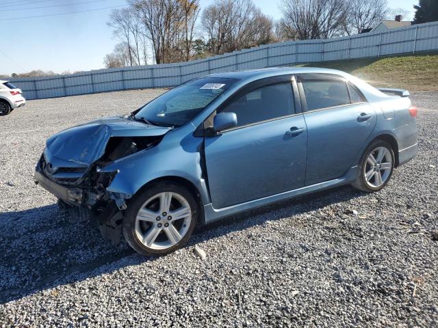 Photo 0 VIN: 5YFBU4EE3DP156313 - TOYOTA COROLLA 