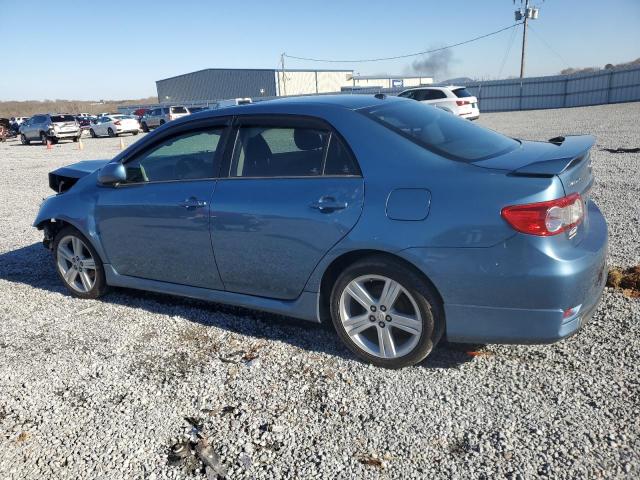 Photo 1 VIN: 5YFBU4EE3DP156313 - TOYOTA COROLLA 