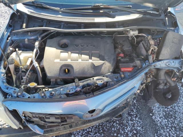 Photo 10 VIN: 5YFBU4EE3DP156313 - TOYOTA COROLLA 