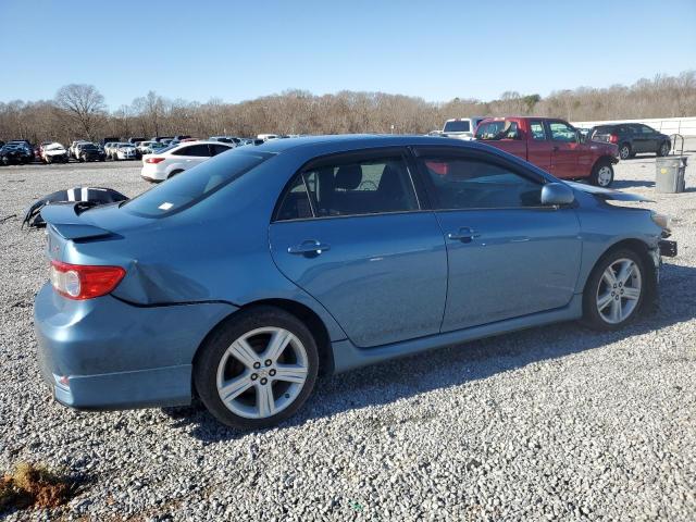 Photo 2 VIN: 5YFBU4EE3DP156313 - TOYOTA COROLLA 