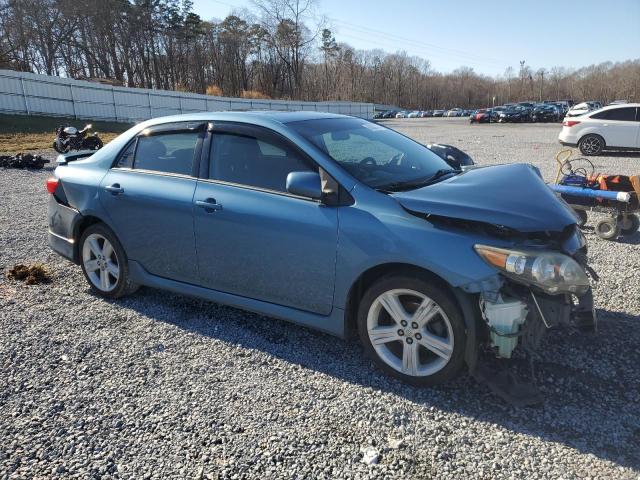 Photo 3 VIN: 5YFBU4EE3DP156313 - TOYOTA COROLLA 