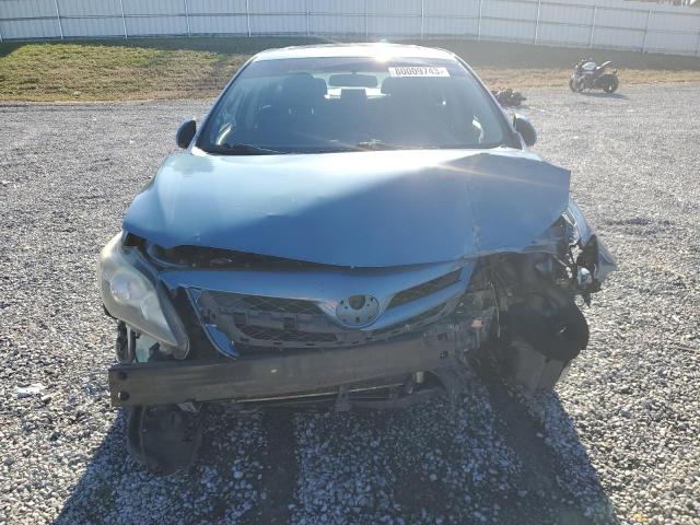 Photo 4 VIN: 5YFBU4EE3DP156313 - TOYOTA COROLLA 