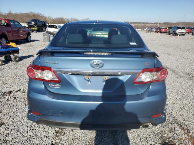 Photo 5 VIN: 5YFBU4EE3DP156313 - TOYOTA COROLLA 