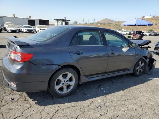 Photo 2 VIN: 5YFBU4EE3DP158305 - TOYOTA COROLLA BA 