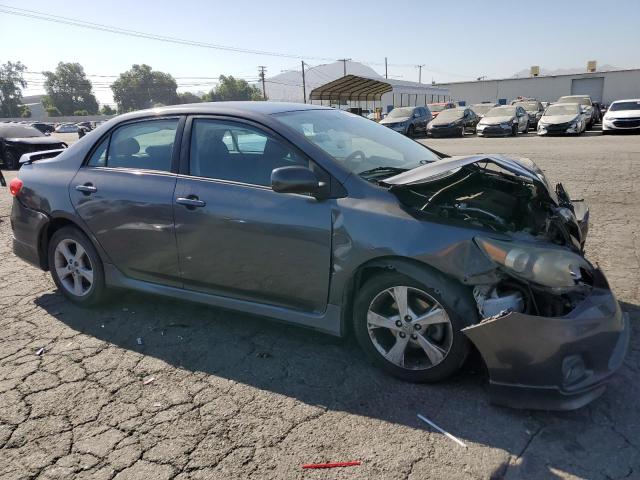 Photo 3 VIN: 5YFBU4EE3DP158305 - TOYOTA COROLLA BA 