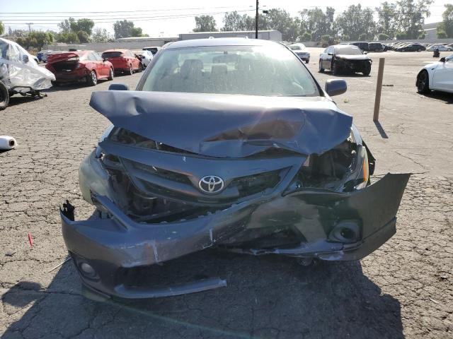 Photo 4 VIN: 5YFBU4EE3DP158305 - TOYOTA COROLLA BA 