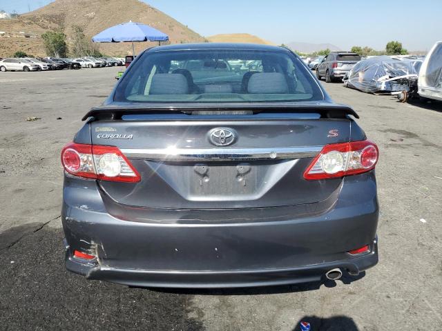 Photo 5 VIN: 5YFBU4EE3DP158305 - TOYOTA COROLLA BA 