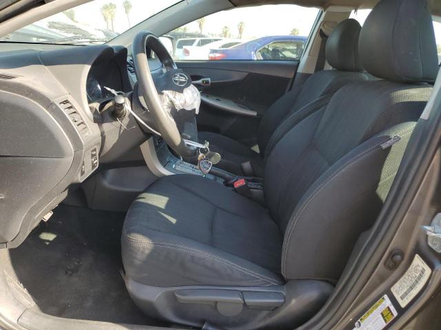 Photo 6 VIN: 5YFBU4EE3DP158305 - TOYOTA COROLLA BA 