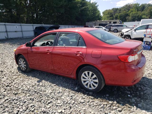 Photo 1 VIN: 5YFBU4EE3DP159261 - TOYOTA COROLLA BA 