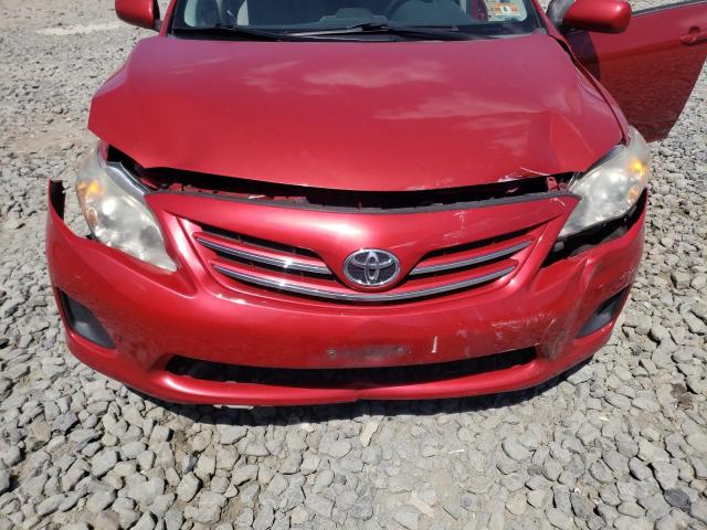 Photo 10 VIN: 5YFBU4EE3DP159261 - TOYOTA COROLLA BA 