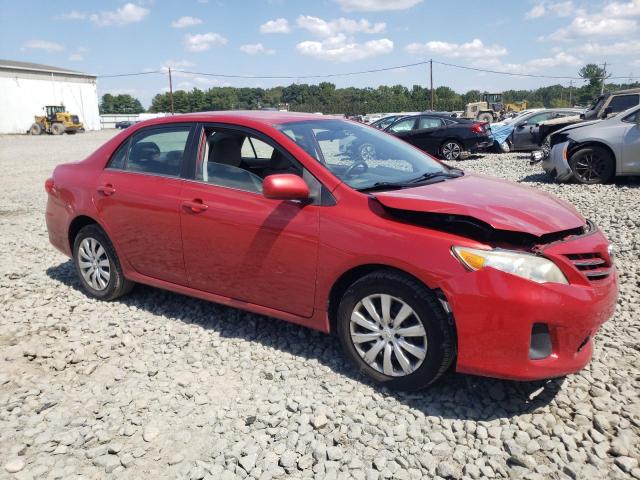 Photo 3 VIN: 5YFBU4EE3DP159261 - TOYOTA COROLLA BA 