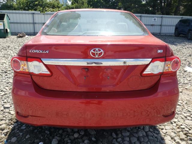 Photo 5 VIN: 5YFBU4EE3DP159261 - TOYOTA COROLLA BA 