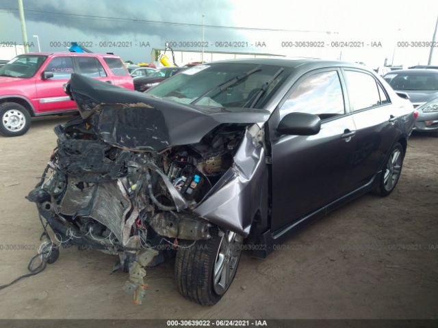 Photo 1 VIN: 5YFBU4EE3DP159874 - TOYOTA COROLLA 