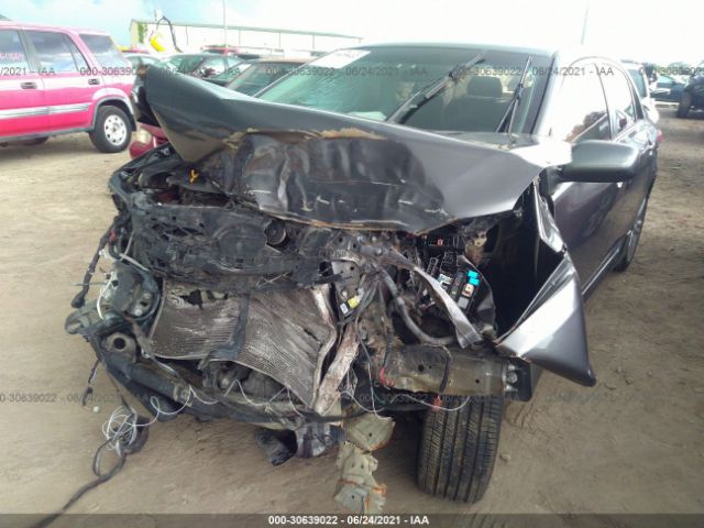 Photo 5 VIN: 5YFBU4EE3DP159874 - TOYOTA COROLLA 