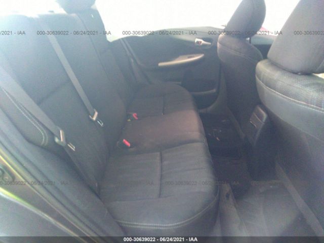 Photo 7 VIN: 5YFBU4EE3DP159874 - TOYOTA COROLLA 