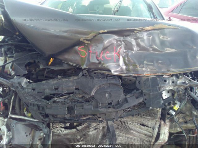 Photo 9 VIN: 5YFBU4EE3DP159874 - TOYOTA COROLLA 