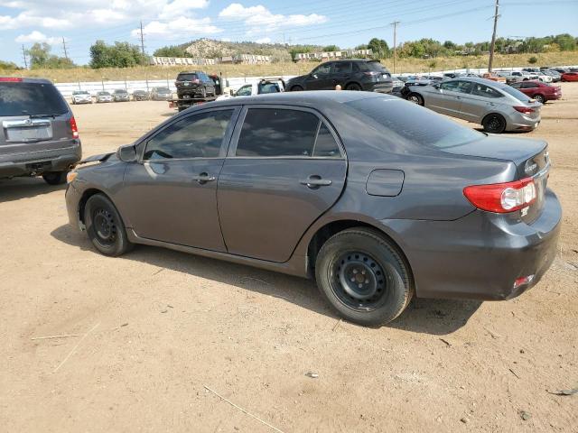 Photo 1 VIN: 5YFBU4EE3DP159969 - TOYOTA COROLLA BA 