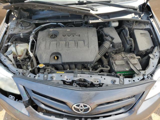 Photo 10 VIN: 5YFBU4EE3DP159969 - TOYOTA COROLLA BA 