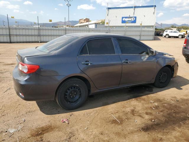 Photo 2 VIN: 5YFBU4EE3DP159969 - TOYOTA COROLLA BA 