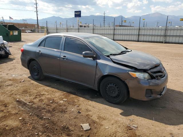 Photo 3 VIN: 5YFBU4EE3DP159969 - TOYOTA COROLLA BA 